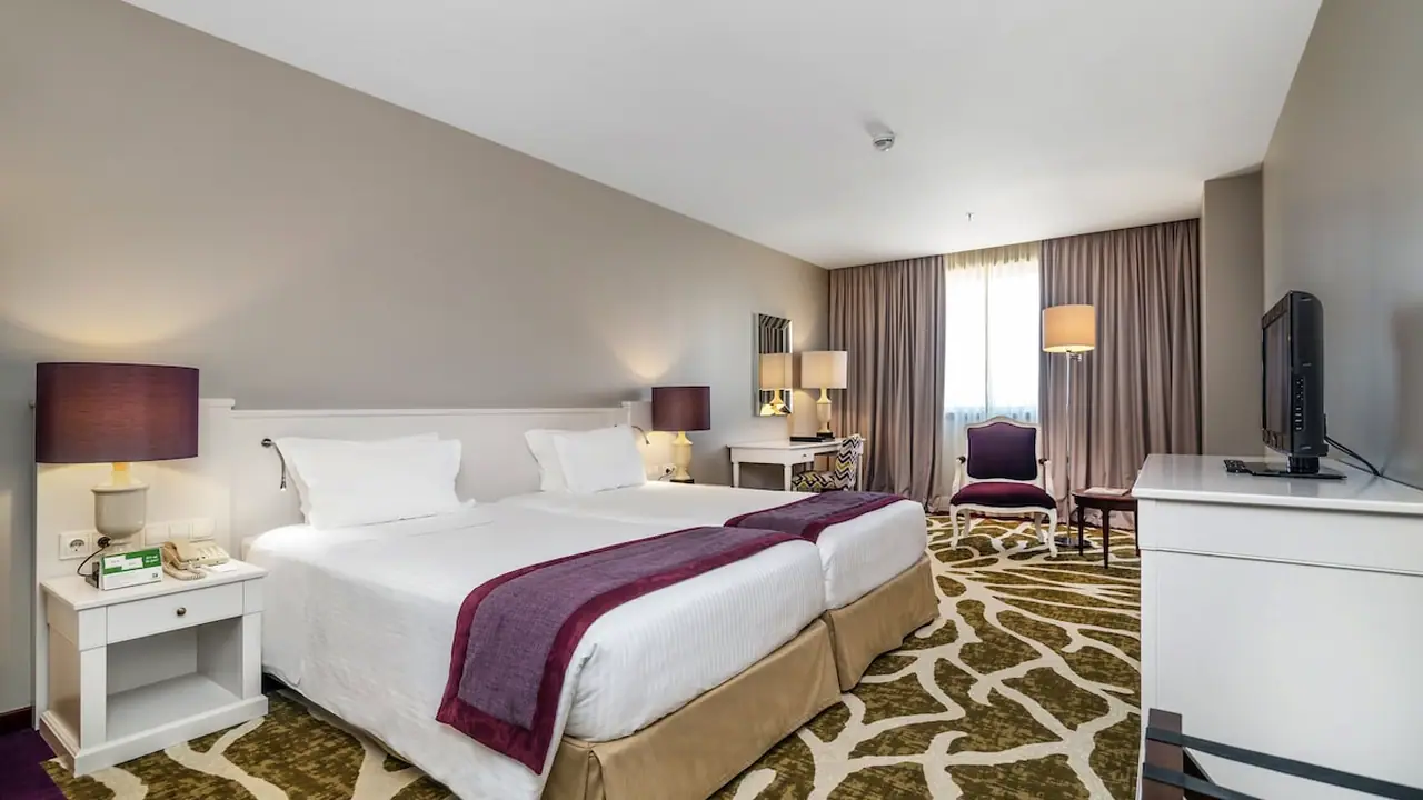 Holiday Inn Porto Gaia